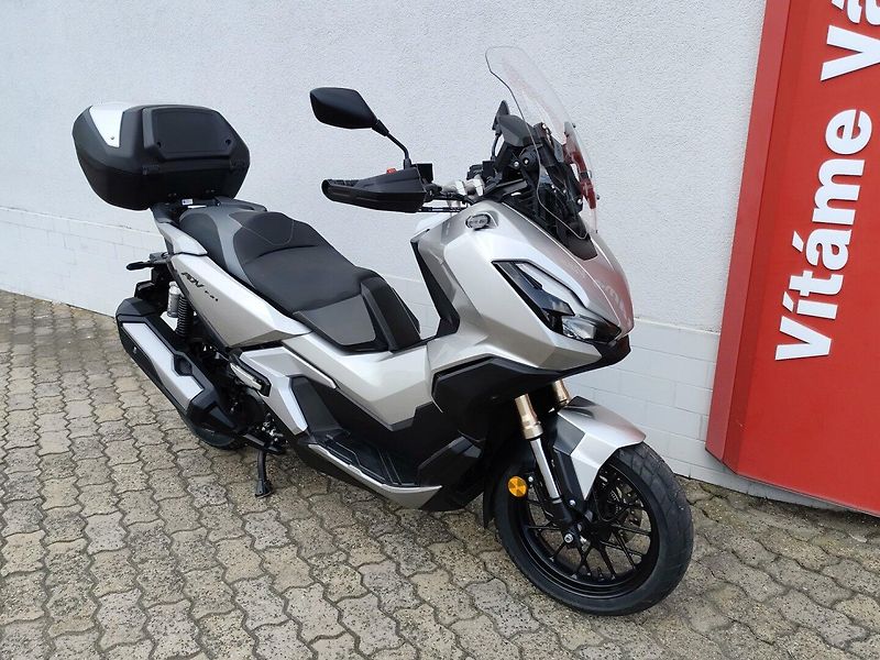 Honda ADV 350 - fotka 3 z 10
