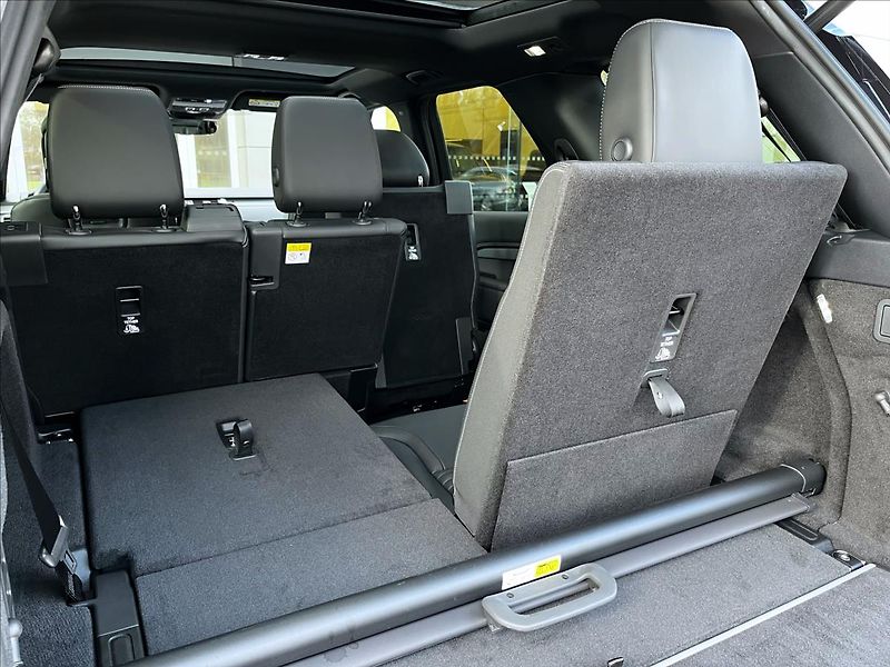 Land Rover Discovery (2026) 3,0 Dynamic HSE D350 AWD - fotka 22 z 25