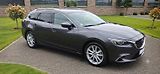 Mazda 6 2.0 benzin Facelit 1. majitel - náhled 37