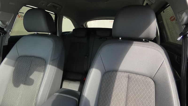 Audi A6 ALLROAD QUATTRO 50 TDI quattro - fotka 7 z 26