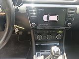 Škoda Superb 2,0 TDi  Ambition - náhled 20