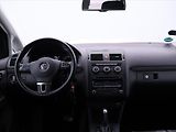 Volkswagen Touran 1,4 TSI 103kW DSG Match 1.Maj. - náhled 23