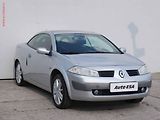 Renault Mégane (2007) 2.0i, AAC, tempo - náhled 1