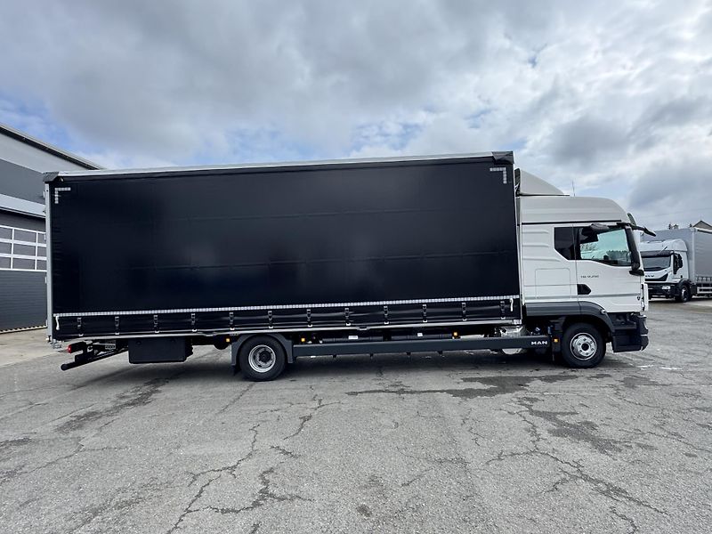 MAN TGL (2026) 12.250*NOVÉ*20PALET* - fotka 6 z 33