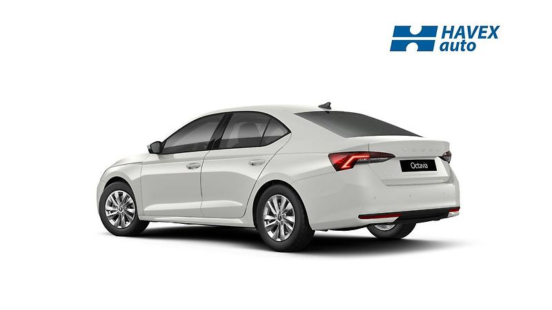 Škoda Octavia (2026) 1.5 TSI 85 kW Selection - fotka 2 z 3