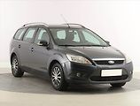 Ford Focus (2009) 1.6 16V, nová STK, CZ doklady - náhled 1