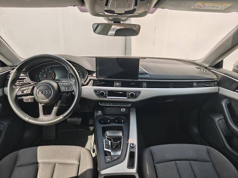 Audi A5 35 ST7 2,0TFSI - fotka 10 z 23