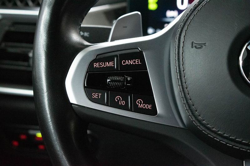 BMW X7 xD 40d ///M*TAŽNÉ*7.MÍST*ČR 1M - fotka 21 z 49