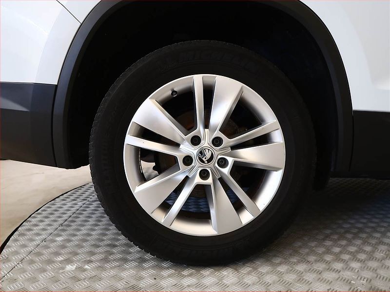Škoda Kodiaq (2018) Style 2.0 TDI 4x4, 4X4 - fotka 15 z 19