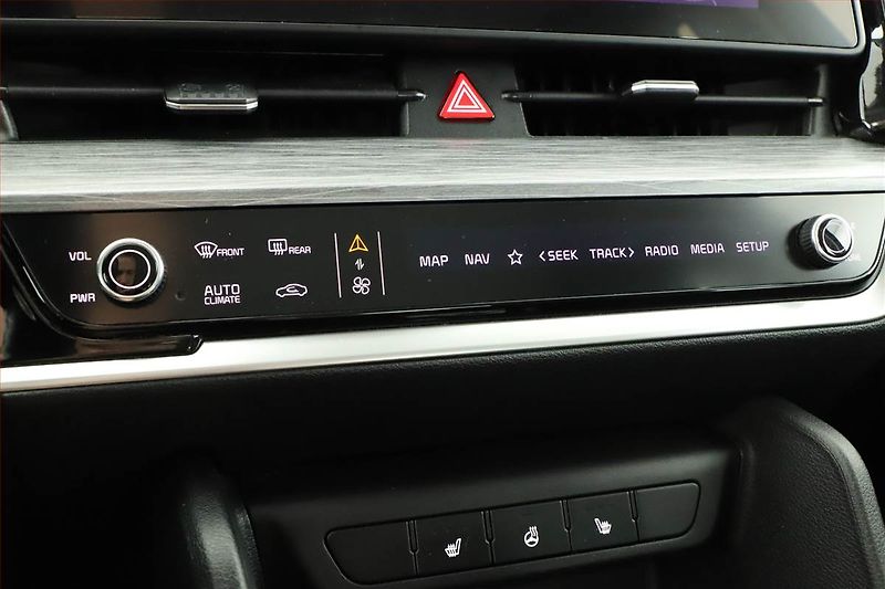 Kia Sportage (2022) 1.6 T-GDI - fotka 17 z 20