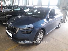 Škoda Kamiq (2019) 1.0 tsi, 2.maj,ČR, navi, LED - fotografie inzerátu