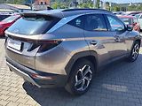 Hyundai Tucson 1.6 T-GDI/169kW Smart Navi DCT - náhled 4