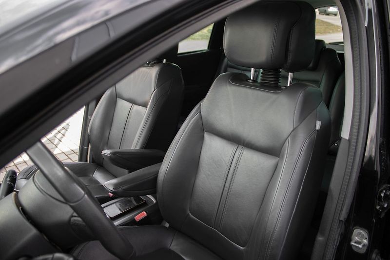 Peugeot 5008 - fotka 10 z 28