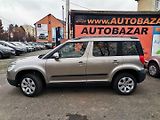 Škoda Yeti (2012) 1.2TSi 77kw Active PDC Tažné - náhled 1