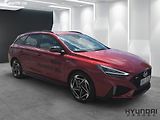 Hyundai i30 1,6 T-GDI DCT N LINE - náhled 1