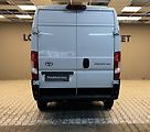 Toyota Proace Max 2.2 AT ACTIVE L3H2 - náhled 11