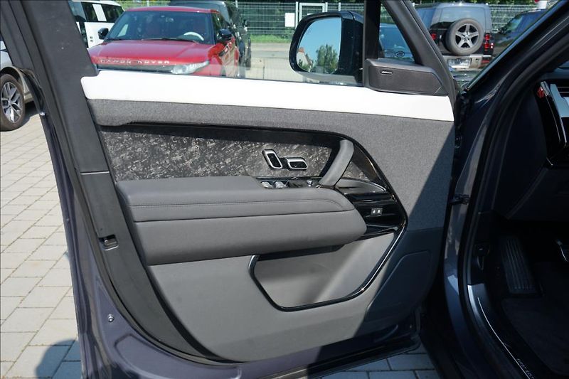 Land Rover Range Rover Sport 4,4 P530 First Edt,ČR,1maj,DPH - fotka 13 z 42