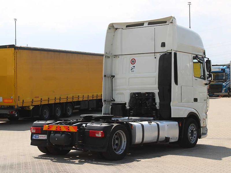 DAF XF 530 FT, EURO 6, LOWDECK, RETAR - fotka 3 z 21