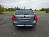 Škoda Octavia (2013) II kombi STYLE 1.4TSi tažné - náhled 4