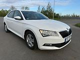 Škoda Superb 2,0 TDI 110 kW - náhled 7