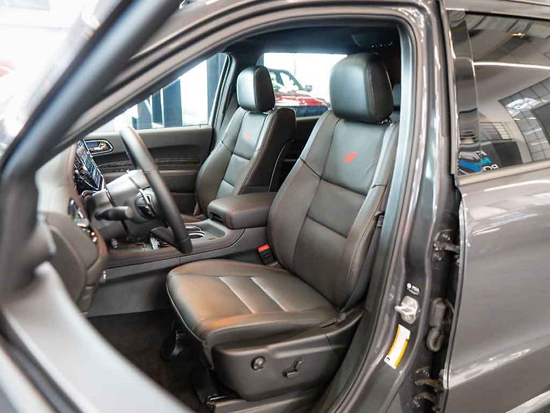 Dodge Durango (2026) 5.7 G/T Premium HEMI V8 - fotka 14 z 39