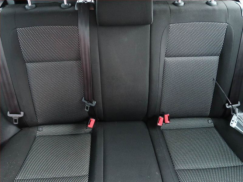 Škoda Fabia (2012) Scout 1.2 TSI, Tempomat - fotka 10 z 16