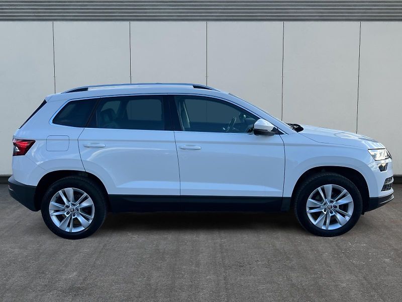 Škoda Karoq (2022) STYLE 1.5TSI 110kW DSG CZ DPH - fotka 6 z 23