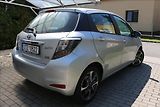 Toyota Yaris 1,5 Hybrid, Automat - náhled 3