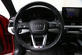 Audi A4 40TFSI q S-Line Matrix NezT Ka - náhled 11