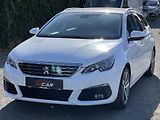 Peugeot 308 1.5HDi KLIMA KAMERA NAVI ALU - náhled 1