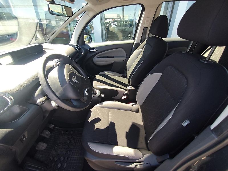 Citroën C3 Picasso (2013) 1.4i 95k MAN5 TZ první majitel - fotka 21 z 28