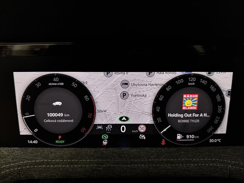 Škoda Superb 1.5TSI MHEV SELECT MATRIX LED - fotka 17 z 45