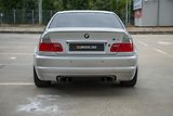 BMW M3 (2002) E46 MANUÁL, EU, Harman Kardon  - náhled 7