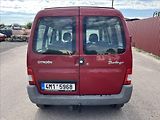 Citroën Berlingo 1,4 i TAŽNÉ STK 2/27 - náhled 7