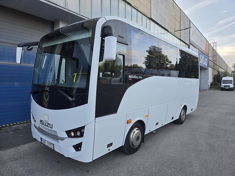 Isuzu ISUZU Novo Ultra CLASS II  - fotka 4 z 18