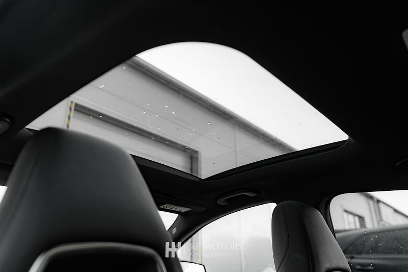 Mercedes-Benz CLA (2018) 220d SB 4Matic AMG - fotka 29 z 49