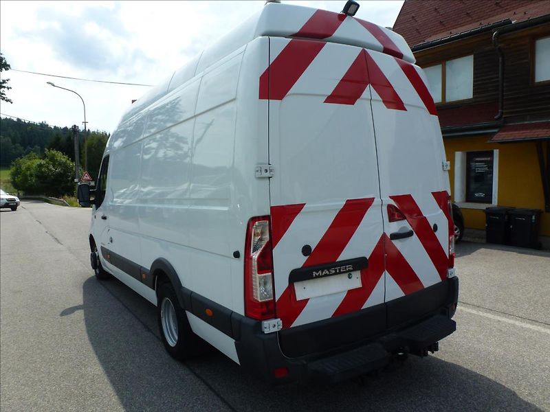 Renault Master 2,3 DCI POJÍZDNÁ DÍLNA,TZ na 3 - fotka 13 z 59