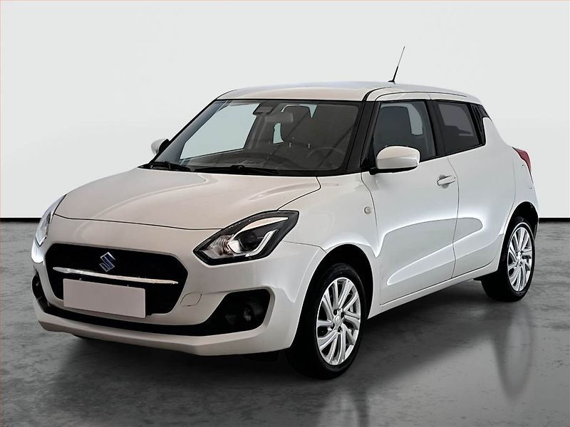 Suzuki Swift (2021) 1.2, 4X4, Serv.kniha - fotka 2 z 16
