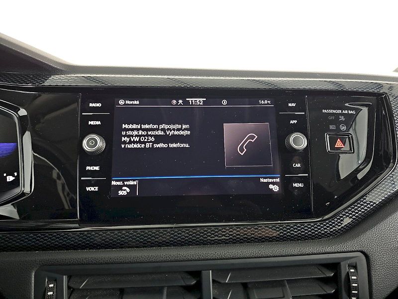 Volkswagen Taigo (2022) 1.0TSI 81kW BUSINESS LIFE - fotka 15 z 32