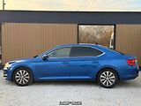 Škoda Superb (2021) 2.0 TDI DSG Matrix, Travel Ass - náhled 7