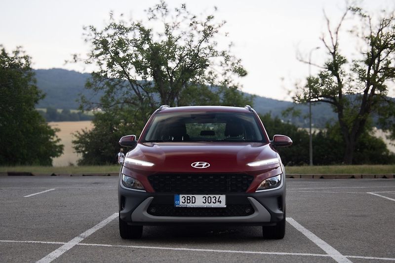 Hyundai Kona 145 kW, po servise, tažné, aut - fotka 2 z 35
