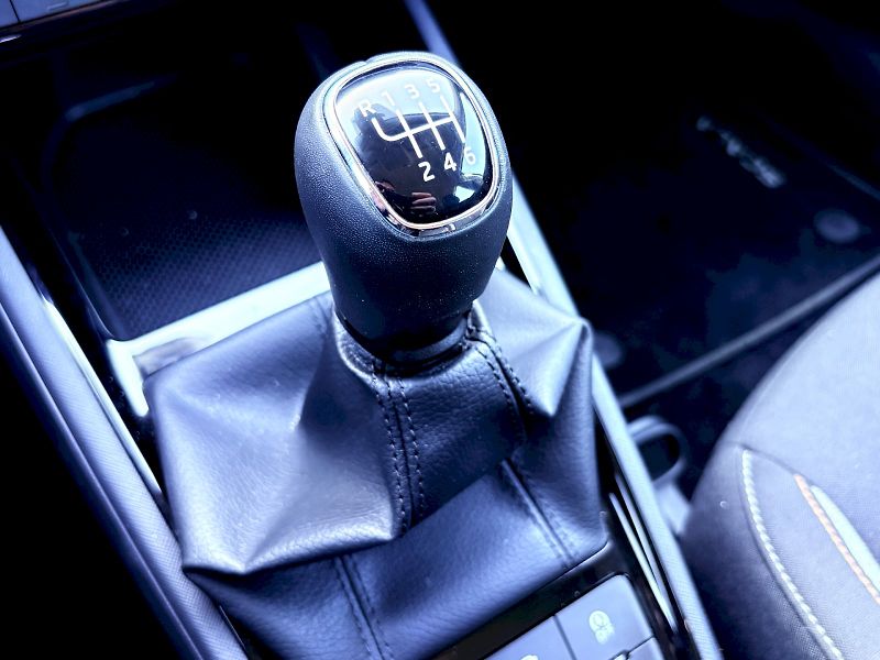 Škoda Scala (2025) 1.0 TSI / 85 kW / SELECTION - fotka 29 z 29