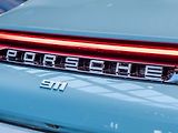 Porsche 911 (2026) Carrera 4S Lift Burmester 360 - náhled 9