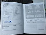 Volkswagen Golf (2015) 1.6 TDi 81KW servisni kniha - náhled 38