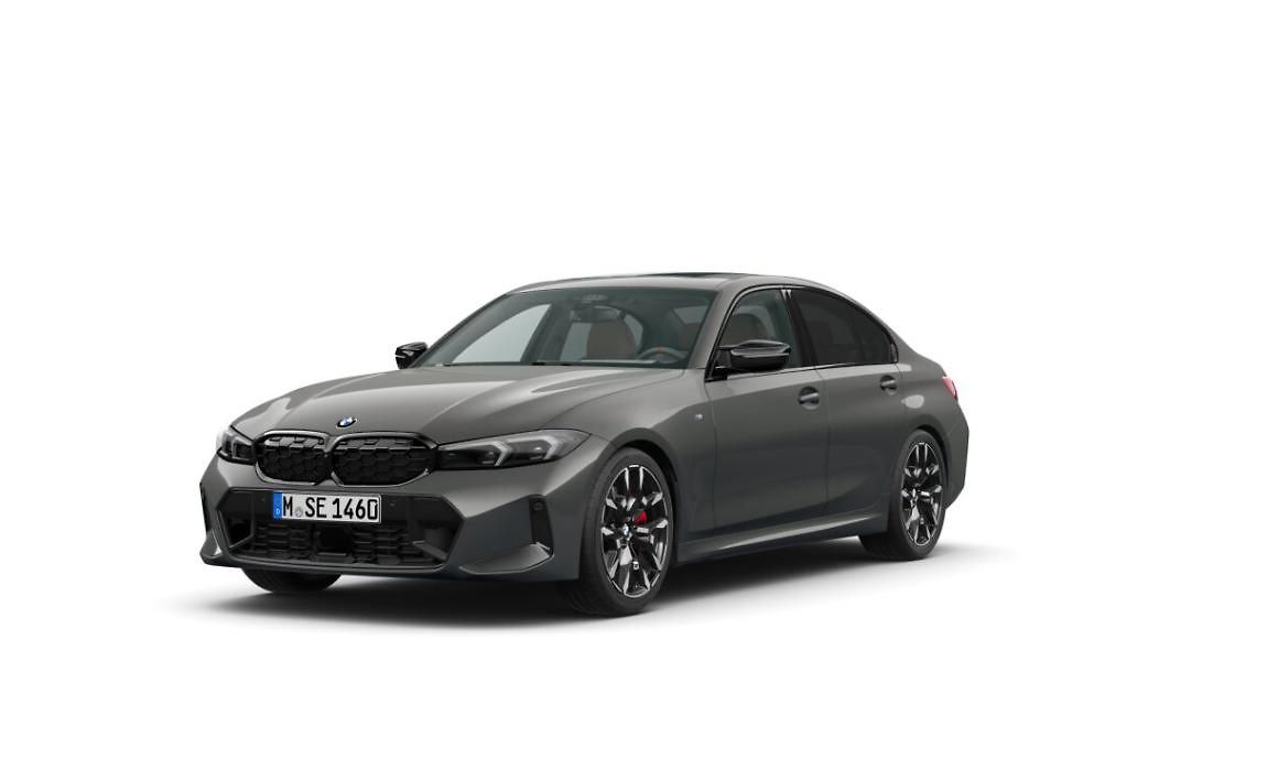 BMW Řada 3 M340i xDrive Sedan