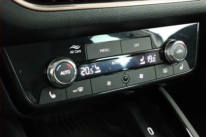 Škoda Scala (2025) 1.0 TSI, Top Selection, FullLe - fotka 11 z 14