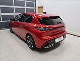 Peugeot 308 1,2 PT AT ALLURE NAVI KAMERA - náhled 6
