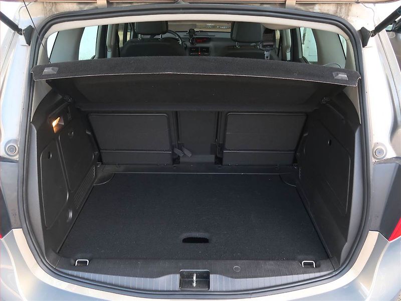 Opel Meriva (2014) 1.4 Turbo, Serv.kniha - fotka 13 z 13