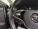 Škoda Octavia 1,5   TSI DSG 110KW CLEVER TOP - náhled 13