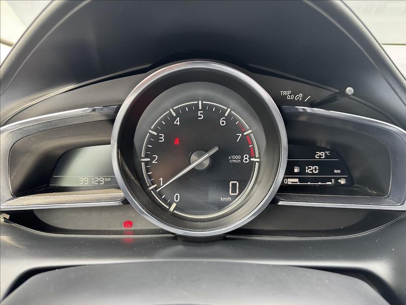 Mazda CX-3 2,0 Sky-G121 Revolution TOP - fotka 16 z 30